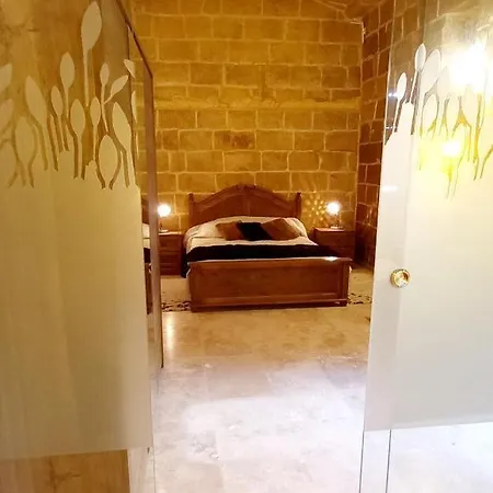 Il Mithna Farmhouse With Indoor Heated Jacuzzi Pool Gharb  Exterior photo