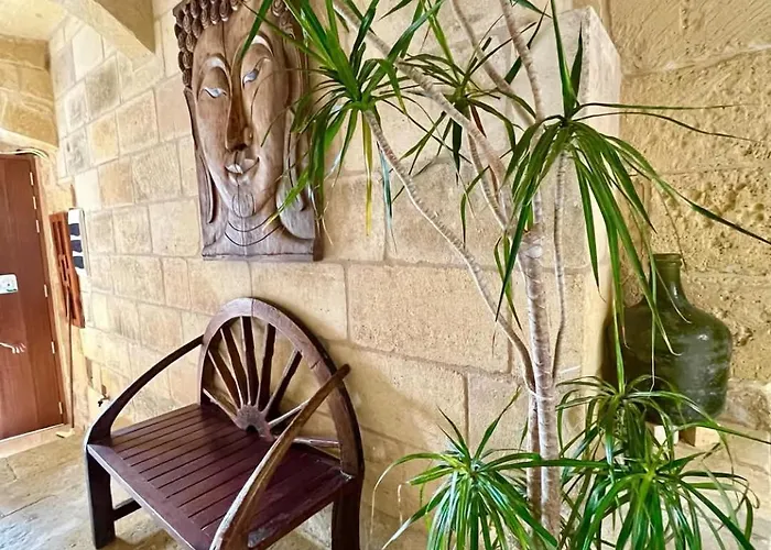 Il Mithna Farmhouse With Indoor Heated Jacuzzi Pool