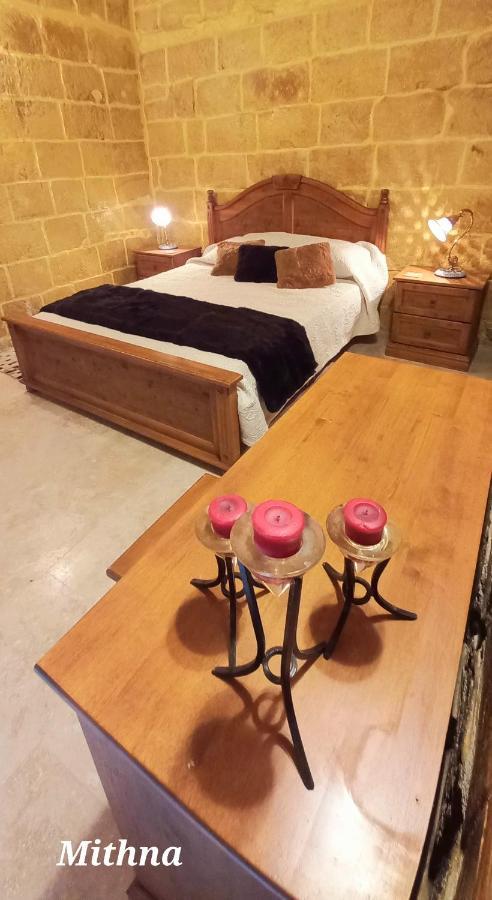Il Mithna With Indoor Heated Jacuzzi Pool