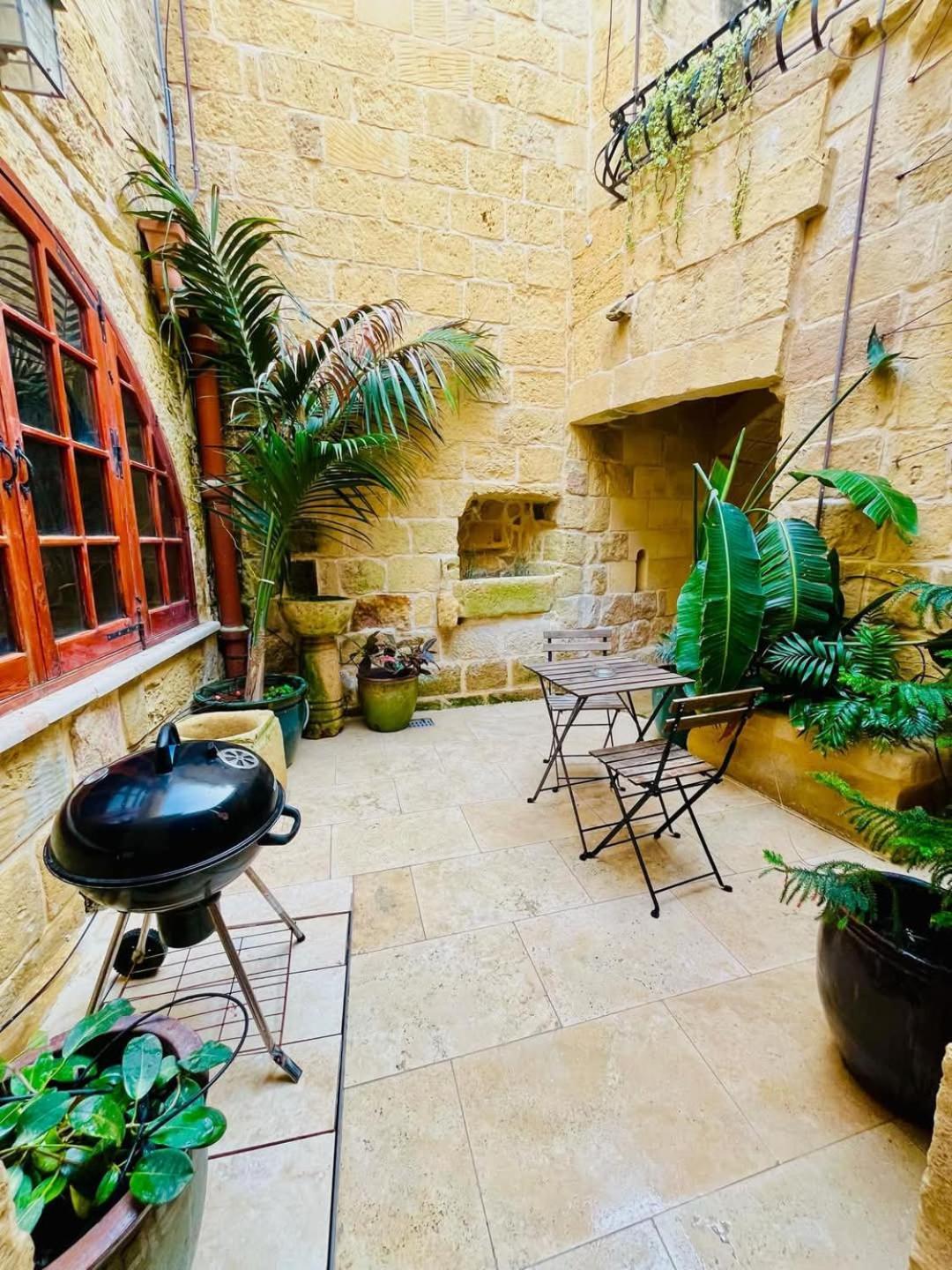 Il Mithna With Indoor Heated Jacuzzi Pool Villa *